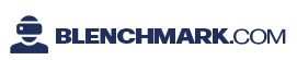 blenchmark.com logo